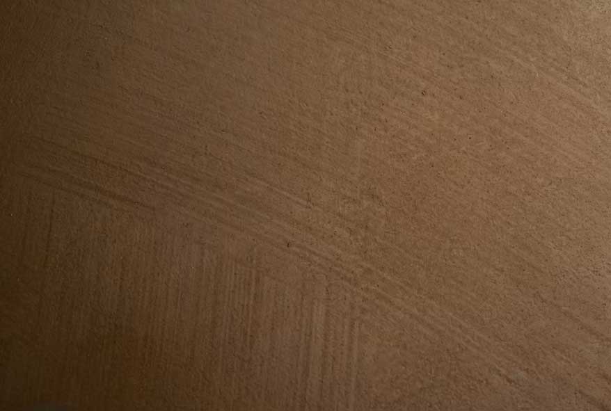 Surface marron